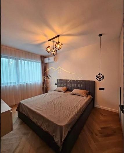 Apartament 2 camere // Bloc Boutique // Parcare inclusa // Straulesti - Poză 5