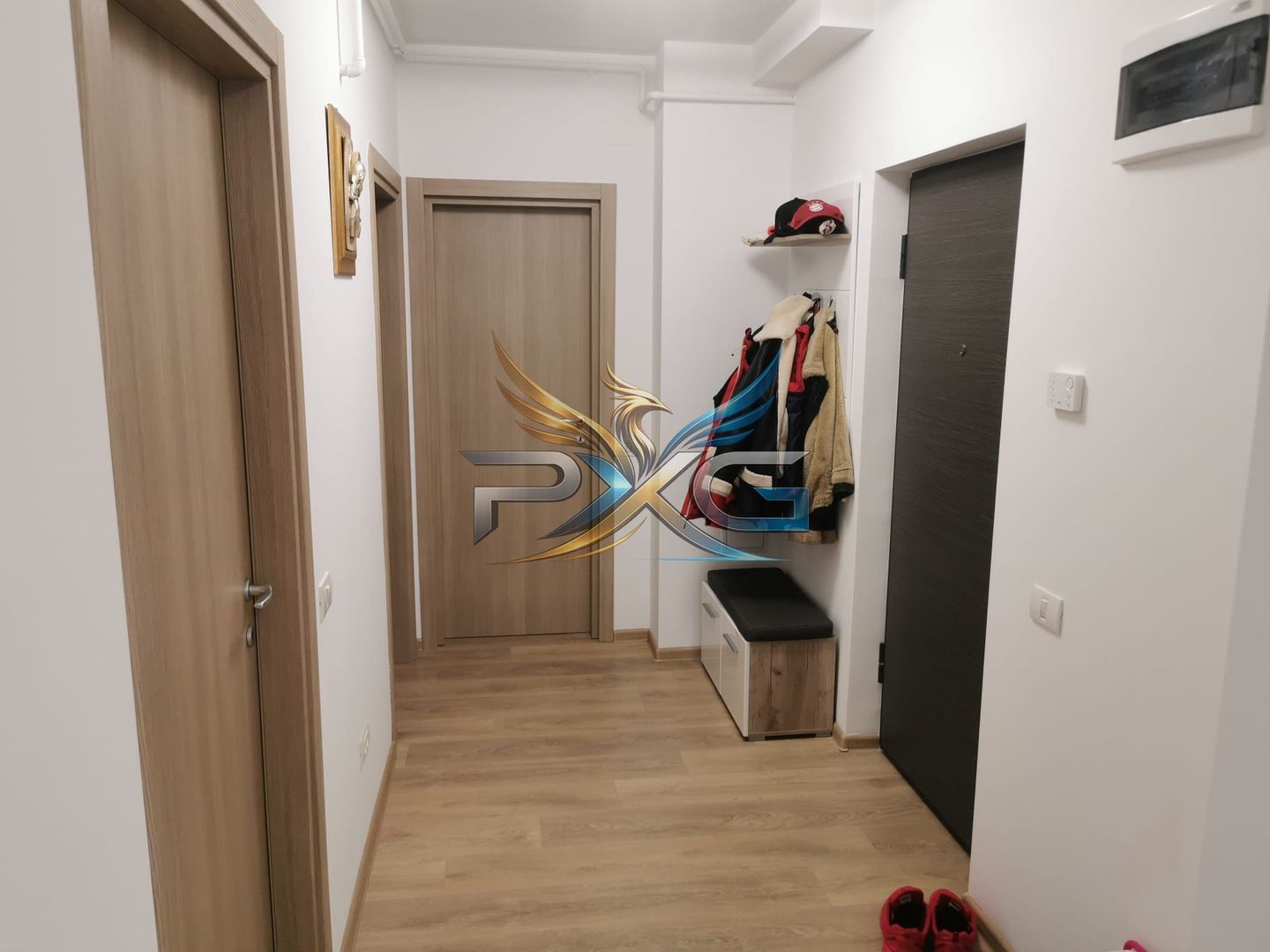 Apartament 2 camere Drumul Taberei Residence 2 - Poză 7