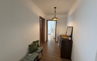 Apartament 3 Camere, 64mp, Bloc Nou, Zona Cetate - Poză 7