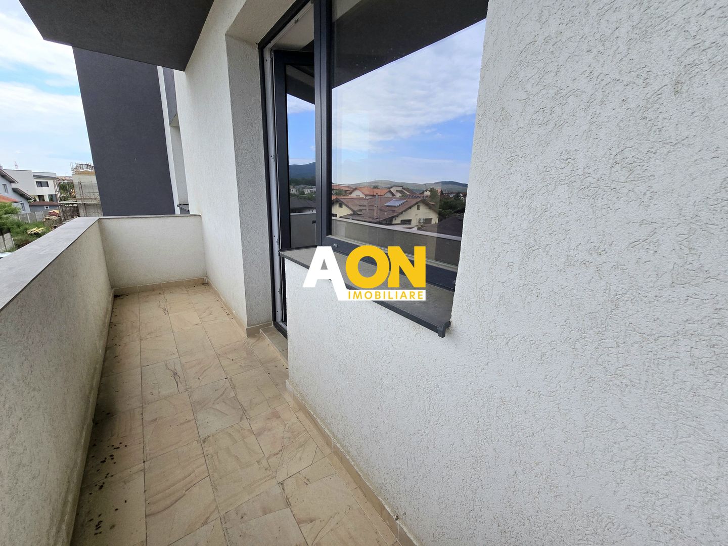 Apartament Modern 2 Camere – Bloc Nou, Loc de Parcare Inclus, Ampoi 3 - Poză 9