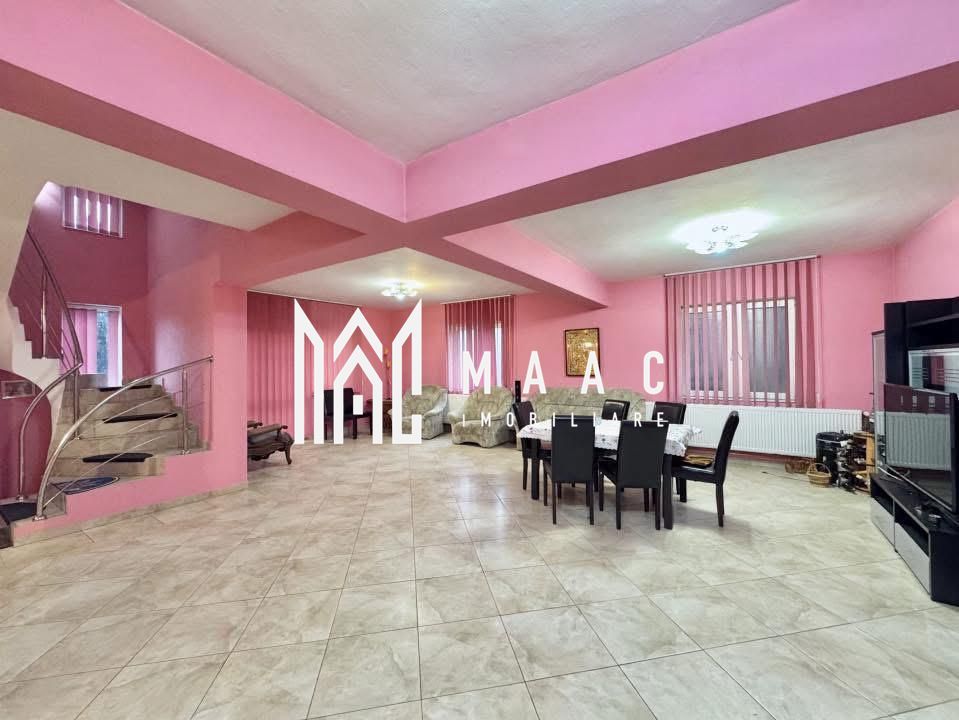 Casa 5 camere | Teren 820 mp | Cartisoara - Poză 4