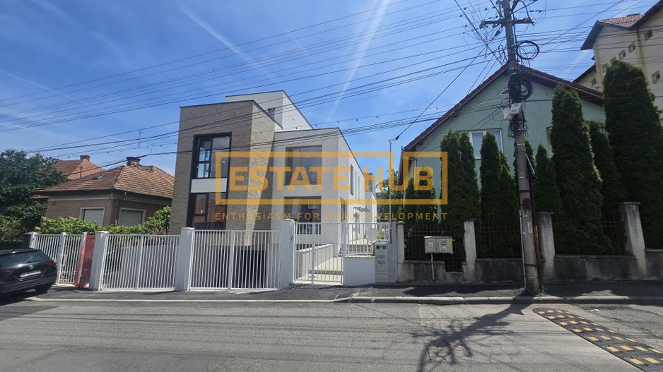 Duplex Andrei Muresanu | Comision 0% - Poză 20
