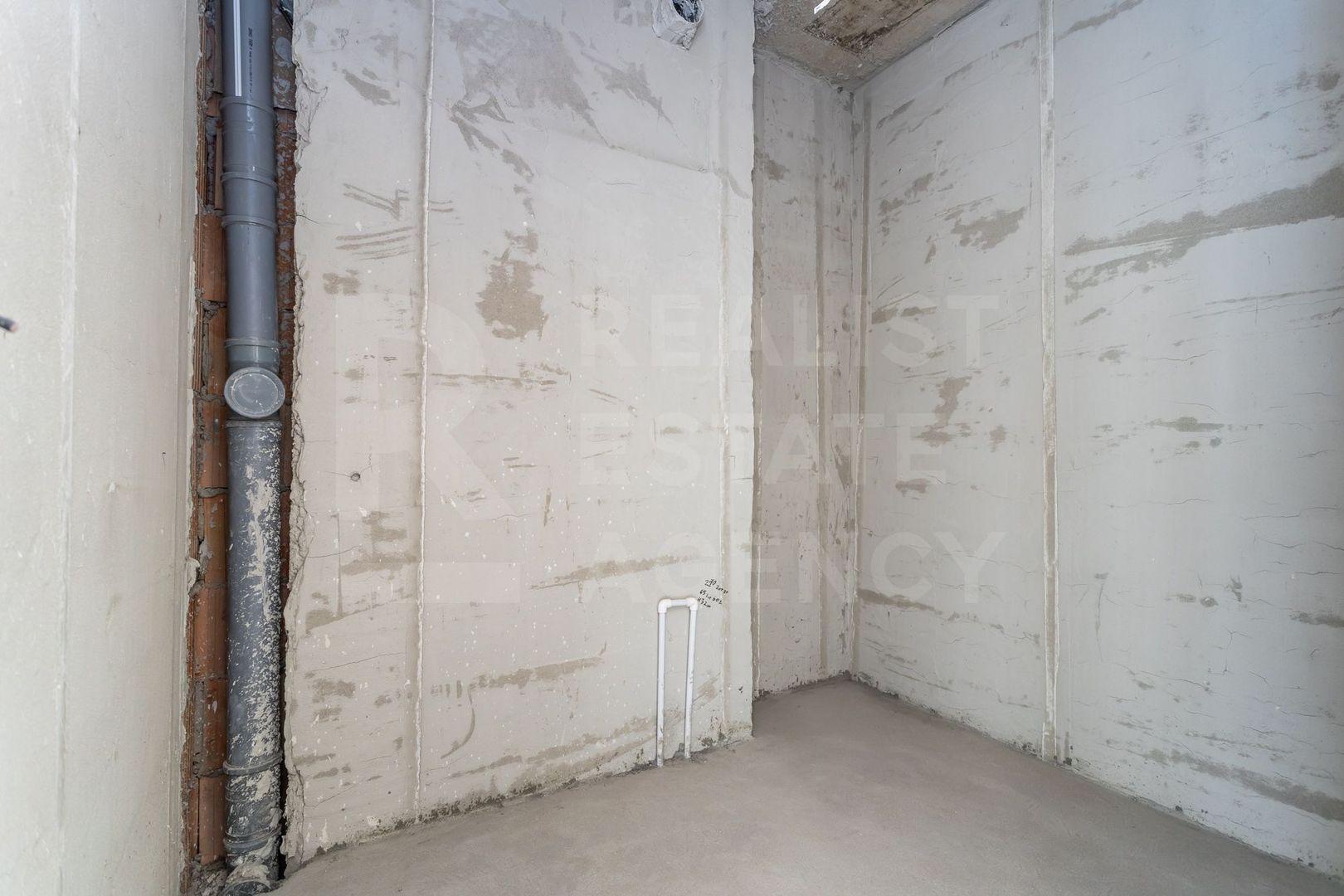 Vânzare, apartament, 3 camere, strada Nicolae Dimo, Durlești - Poză 20