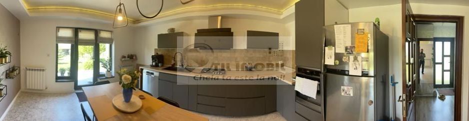 CASA/VILA DE INCHIRIAT - MOARA DE VANT - 800 EURO - Poză 27