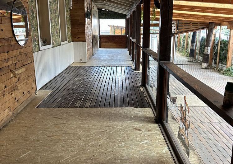 Spațiu comercial de închiriat | 200 mp | Sebeș – zonă centrală - Poză 3