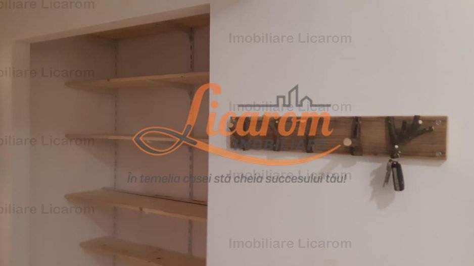 EUROPE RESIDENCE -apartament 2 camere cochet, Avram Iancu. - Poză 8