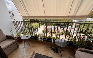 Apartament luxos,luminos,foarte spatios in Erou Iancu Nicolae-Oferta atractiva - Poză 49