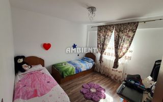 Apartament cu 2 camere (modificat in 3 camere), VASLUI - zona Nord; - Poză 8