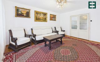 Casă cu 2 camere și 475 mp teren - Zona Aradul Nou - Arad - Poză 14