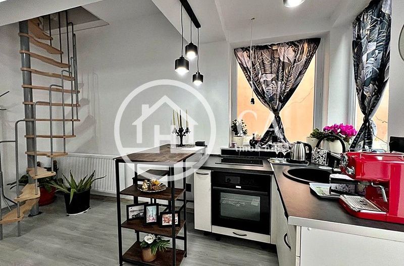 Apartament de închiriat cu 2 camere in zona Ultracentrală, Oradea - Poză 7