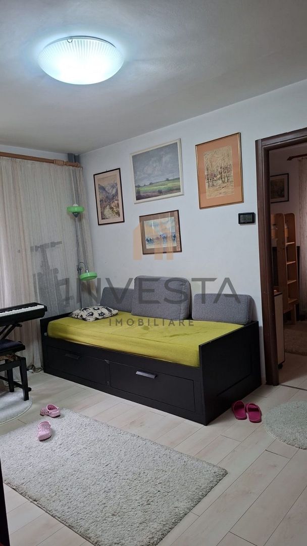 Apartament 2 camere zona Piata Hermes! - Poză 4