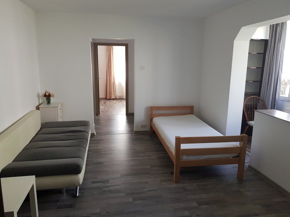 Apartament 2 camere, cazare muncitori, Micro 1, ID 660 - Poză 5