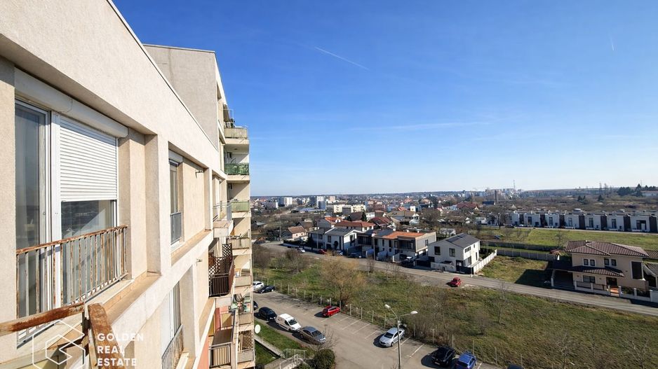 Garsoniera moderna 40 mp, Calea Aradului / Calea Lipovei- Strada Armoniei - Poză 7