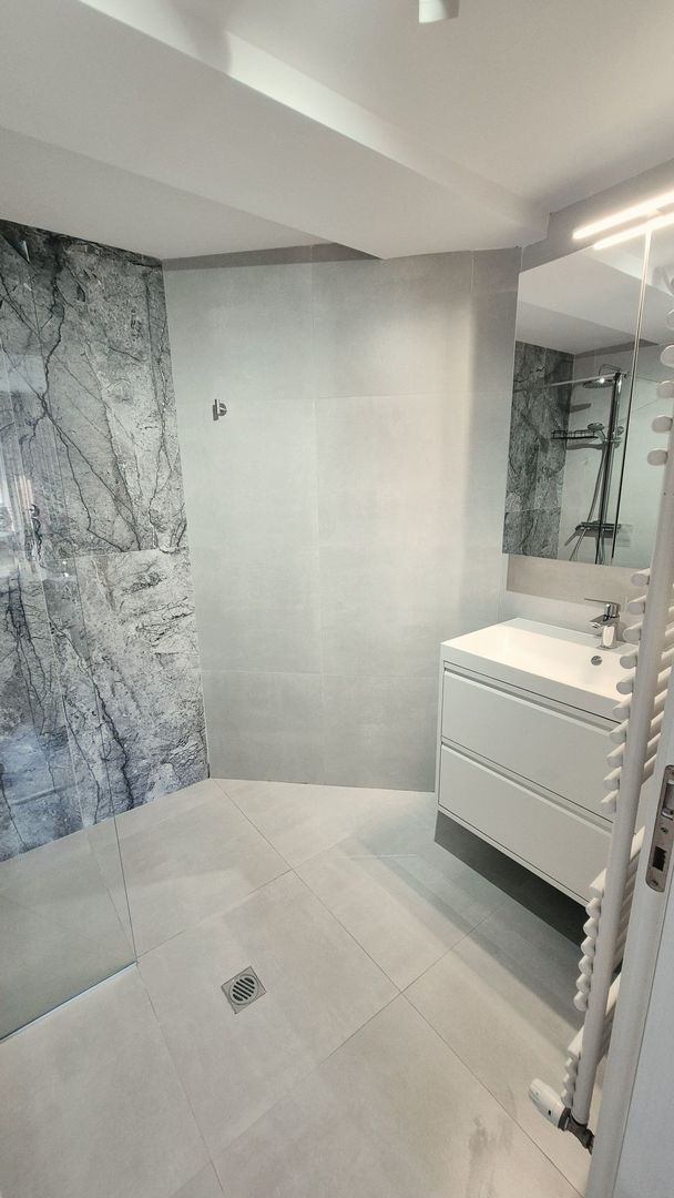 APARTAMENT 3 CAMERE | METROU PIPERA | - Poză 8