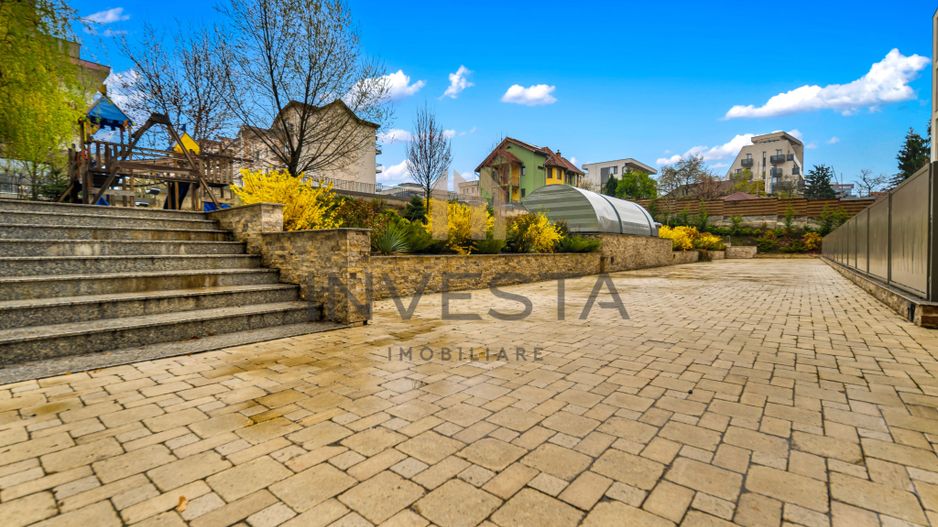 Apartament premium 3 camere | 79.64 mp | finisaje top | Teodor Mihali - Poză 12