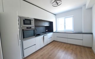 Apartament 2 camere Sibiu - imobil NOU - Poză 1
