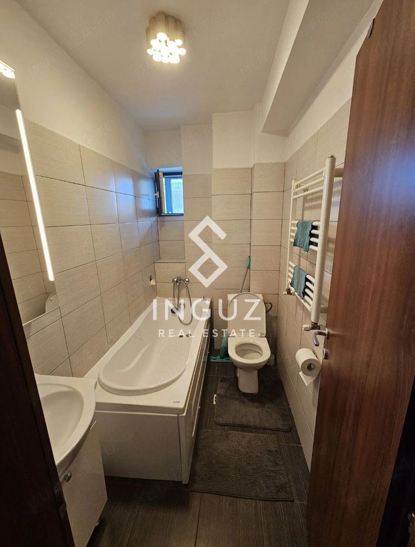 De închiriat | Apartament 2 camere | Ozana – Theodor Pallady - Poză 6