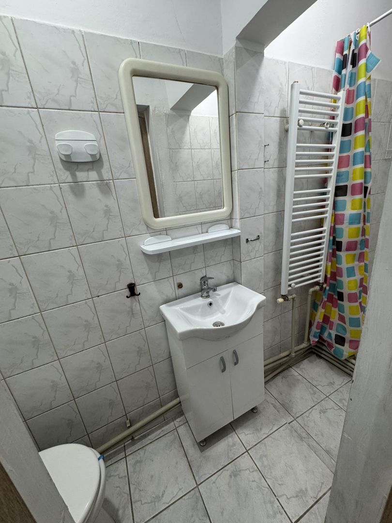 Garsoniera modernă | Creditabila | Cismigiu- Mobilata si Utilata - Poză 5