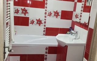Apartament 4 camere, parter, 72 mp, cartier Dancu – de vânzare sau schimb cu casă - Poză 6
