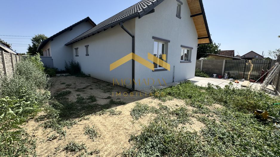 - Duplex -3 camere - 2 bai - - Poză 15