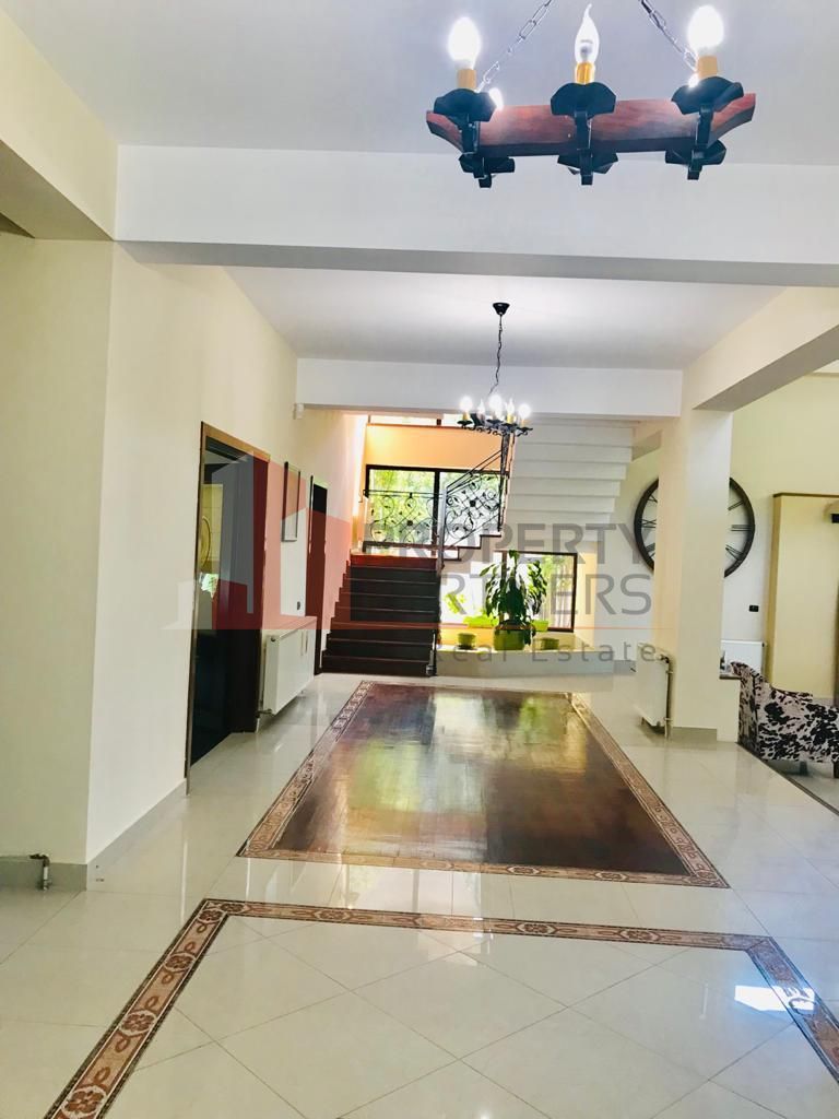 Vila superba langa padure in Pipera, Iancu Nicolae - Poză 13