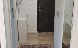 Apartament 1 cameră decomandat, Lunca Cetățuii, 32 mp, loc de parcare - Poză 3