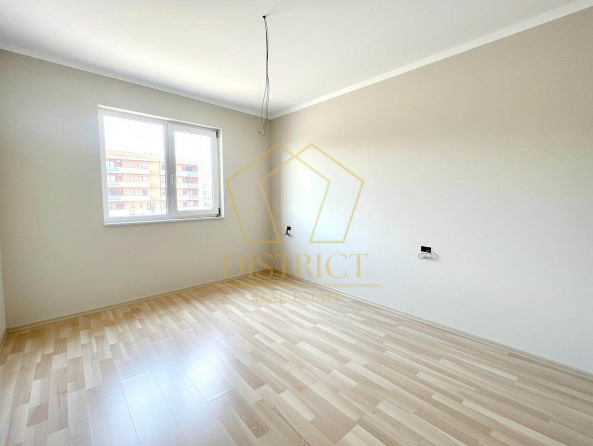 Apartament cu 2 camere si terasa | Giroc | Il Locale - Poză 1