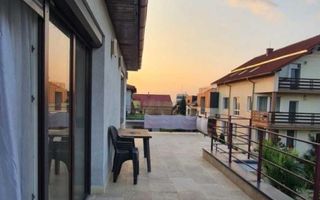 Ap tip PENTHOUSE 2 camere | 60 mp- UTILI + 60 terasa | PANORAMA - Poză 5
