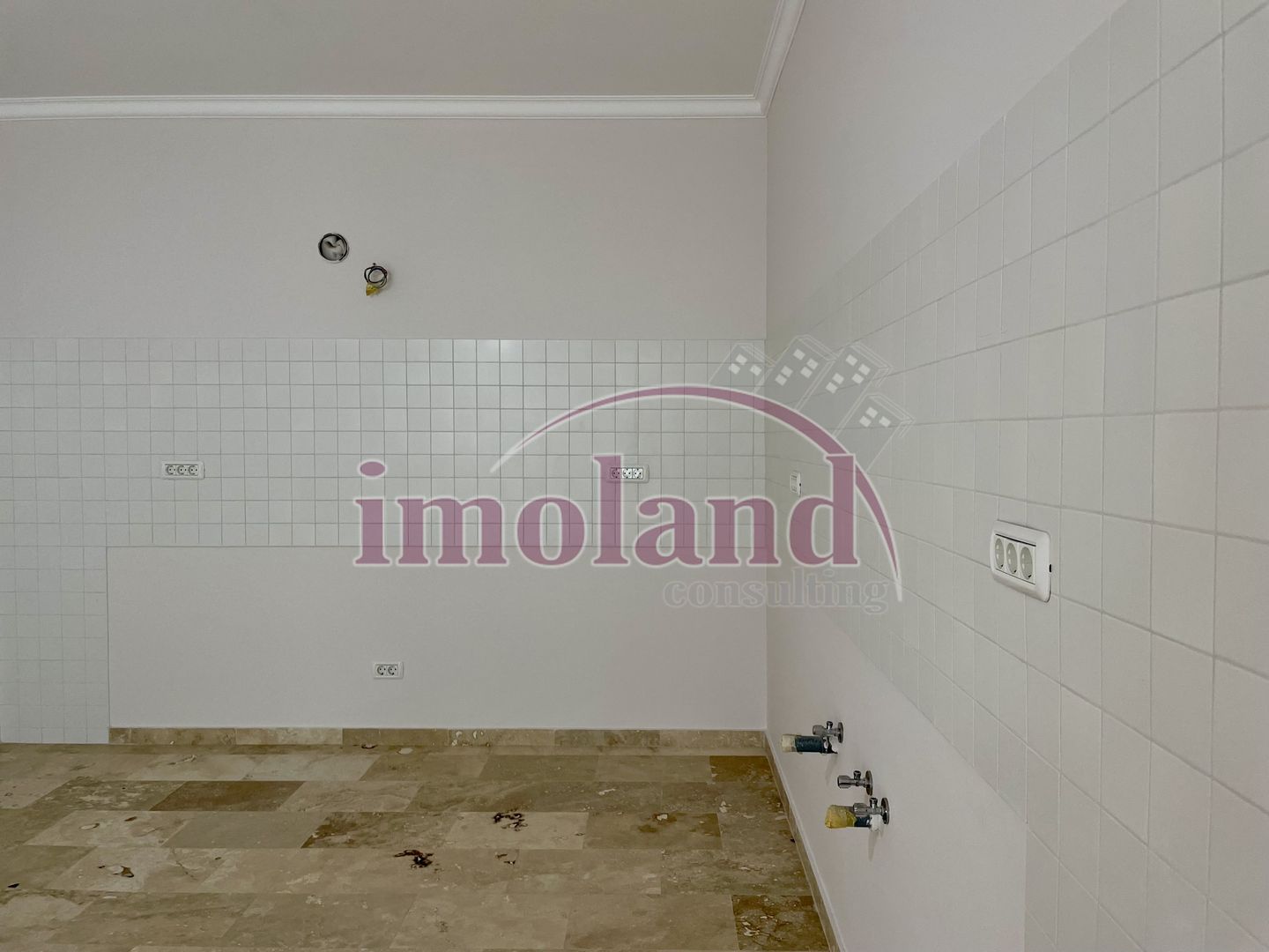 Închiriere apartament 3 camere, 2 balcoane 105 mp - Tei / B. Văcărescu - Poză 7