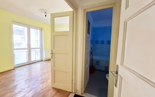 Apartament cu 2 camere, zona Ultracentral - Poză 7