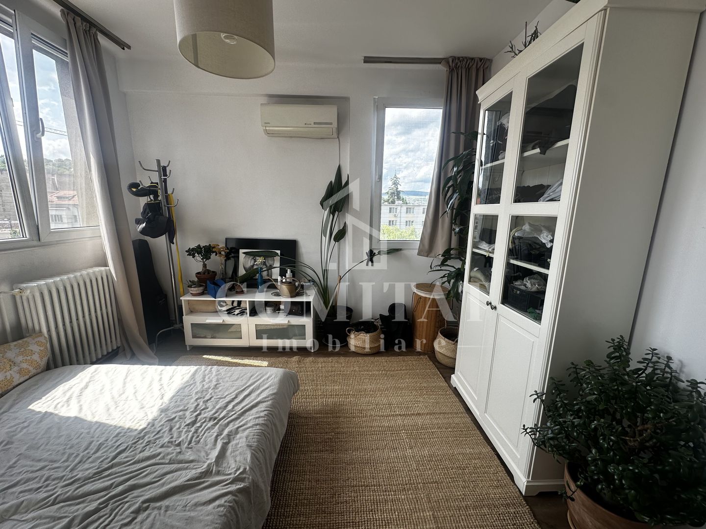 Apartament în zona Ultracentrală | Etaj intermediar | 2 camere - Poză 6