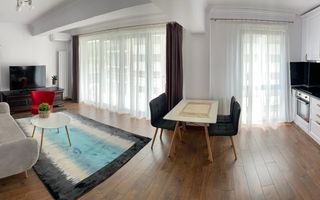 Apartament de 3 camere, 80mp, parcare, Zona ACTA Residence - Poză 2