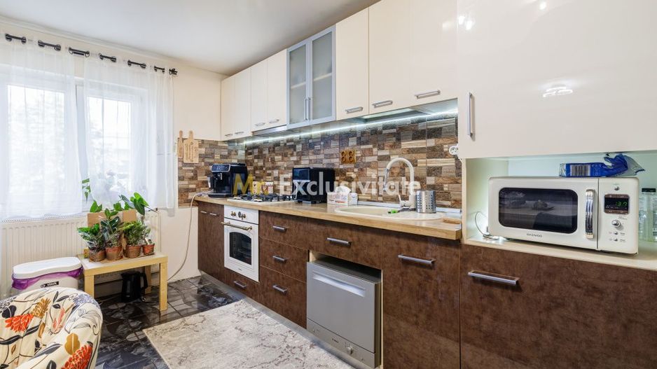 Apartament 3 camere Baicului - Stolnicul Vasile 17 - Poză 4