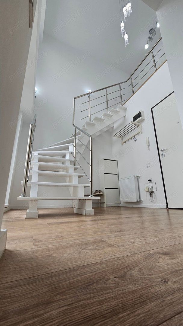 PENTHOUSE DE LUX GRAN VIA LUJERULUI - Poză 11