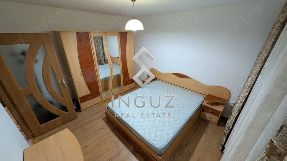 **Apartament 3 Camere de Închiriat – Dristor, București - Poză 9