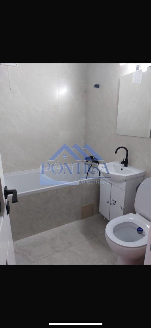 Apartament 2 camere City Park Mall - Poză 7