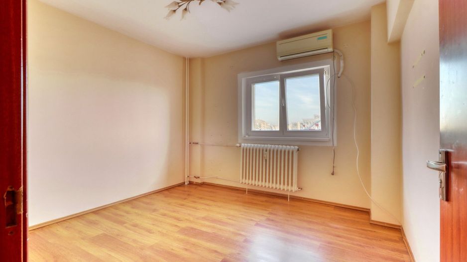 BERCENI - Apartament 4 camere- 82 Mp- comision 0% - Poză 4