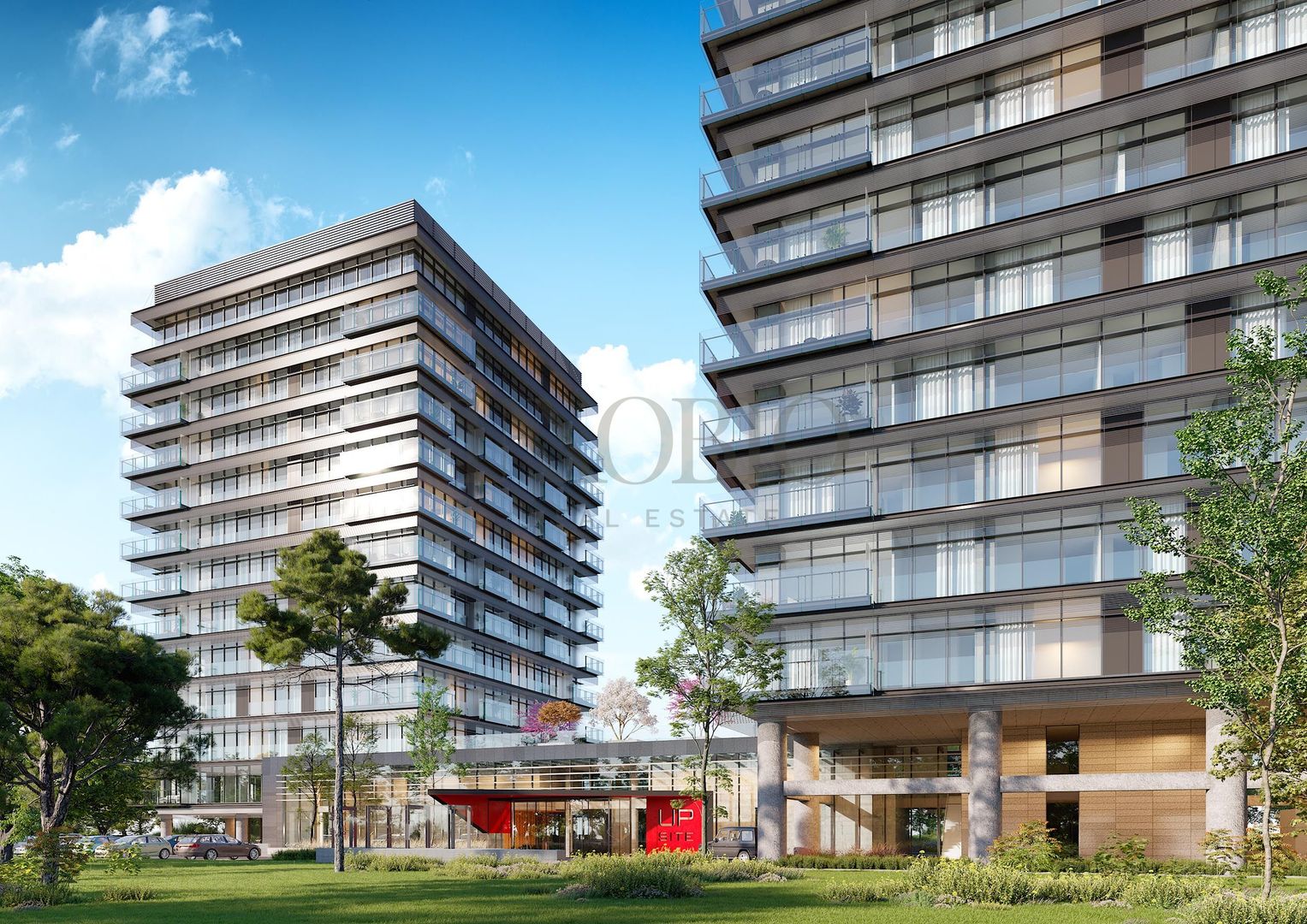 Apartament 3 Camere | UP-Site | Promenada Mall - Investitie - Poză 13