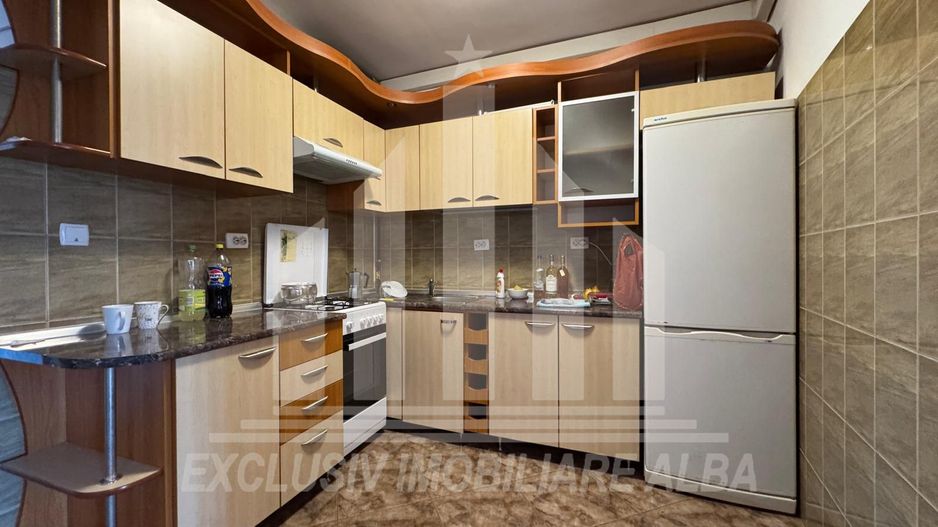 Apartament 3 camere | 103 mp | Etaj 1 | Parcare | Maieri - Poză 3