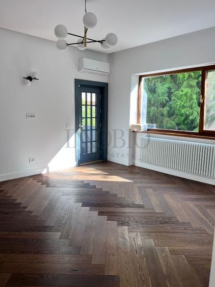 Vilă reprezentativă de închiriat - birouri-showroom| Cotroceni - Poză 4