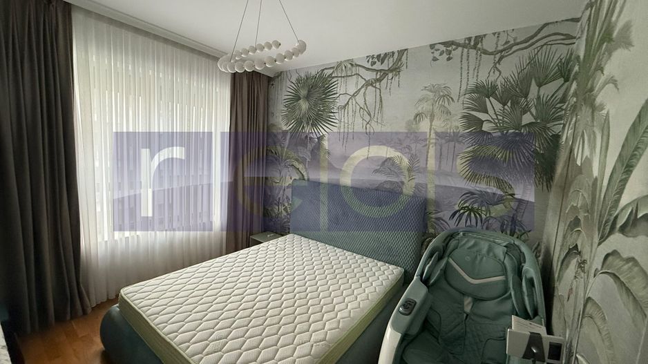 INCHIRIERE 3 CAMERE MOBILAT-UTILAT LUX | LOC PARCARE | COMPLEX LUXURIA - Poză 6