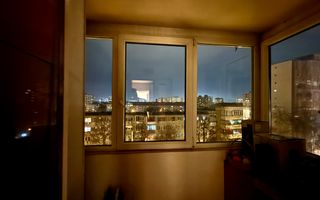 Apartament decomandat cu 3 camere | Circumvalatiunii - Poză 15