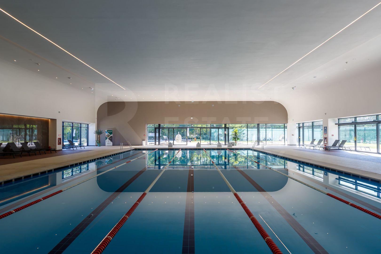 Vânzare, studio modern lângă pădure, București - Poză 8