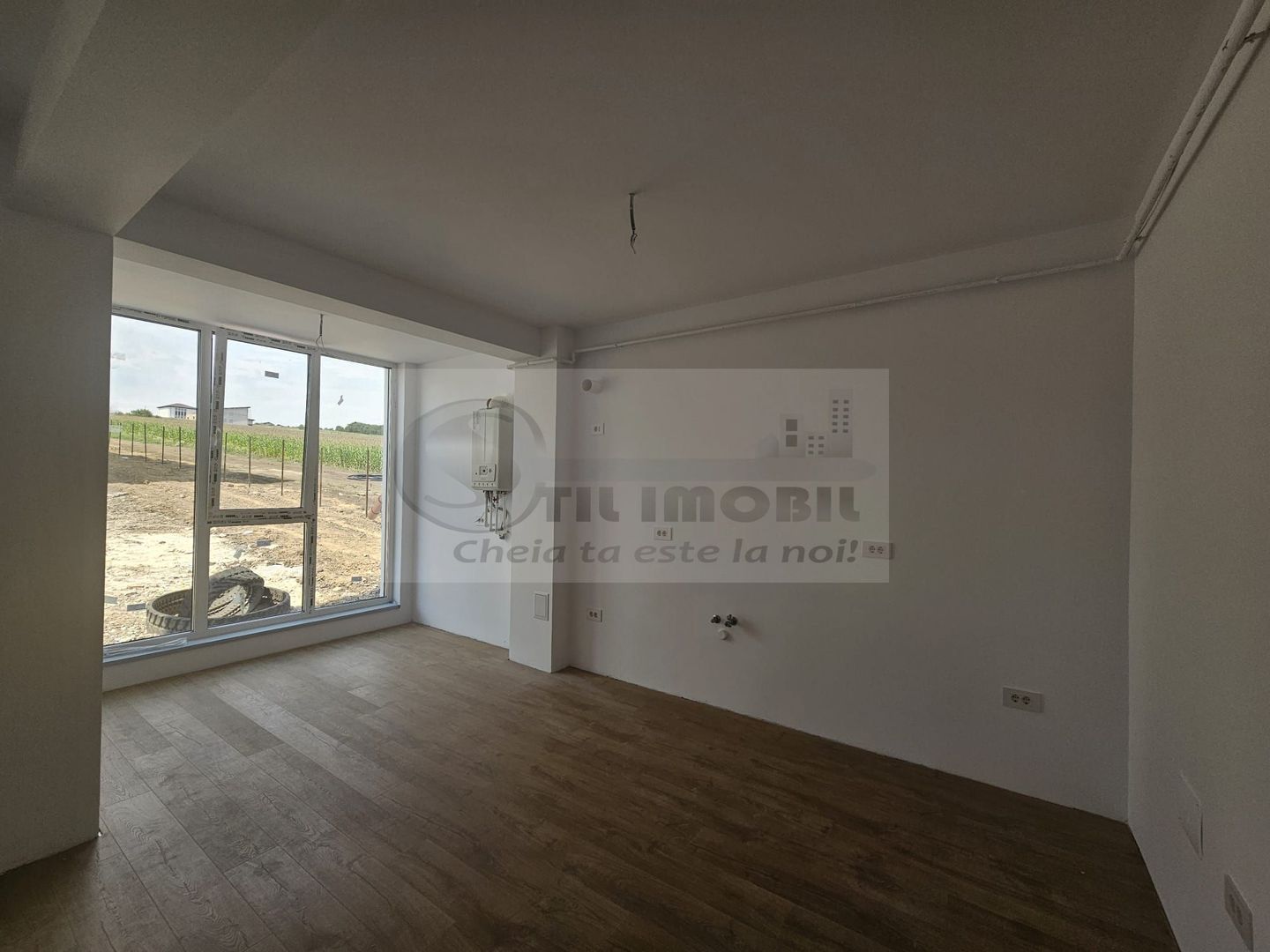 Apartament 3 camere - reper Lac Rediu - 75mp - Poză 3