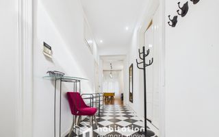 Apartament boem de închiriat 3 camere, 105mp–Iosefin, clădire istorică - Poză 5