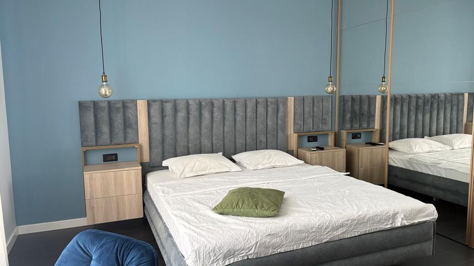 Penthouse Dobroiesti - Poză 5