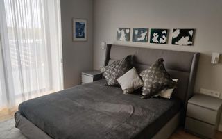 Rahmaninov 5 Camere 2 Locuri Parcare Boxa la subsol LUX - Poză 5
