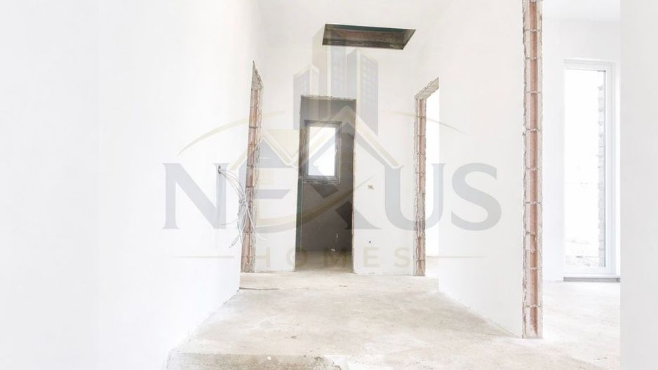 Comuna Berceni  - 5 cam - 128 mp utili - Terasa - Finisaje la alegere - Poză 8