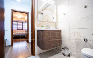 Compozitorilor - Primo  - Apartament 2 camere 72 mp, bloc nou cu lift - Poză 11