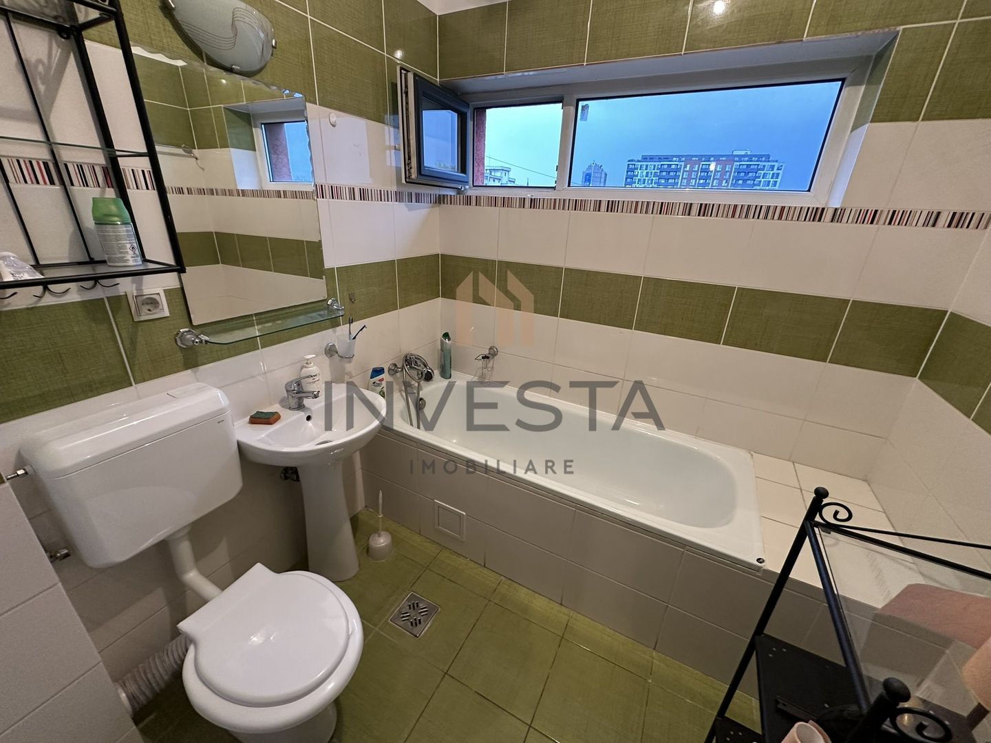 Unic pe piata! 2 camere etaj intermediar, Zona Scortarilor! Bloc nou! - Poză 7